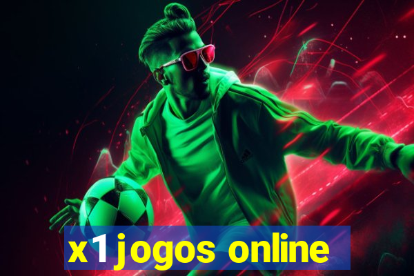x1 jogos online